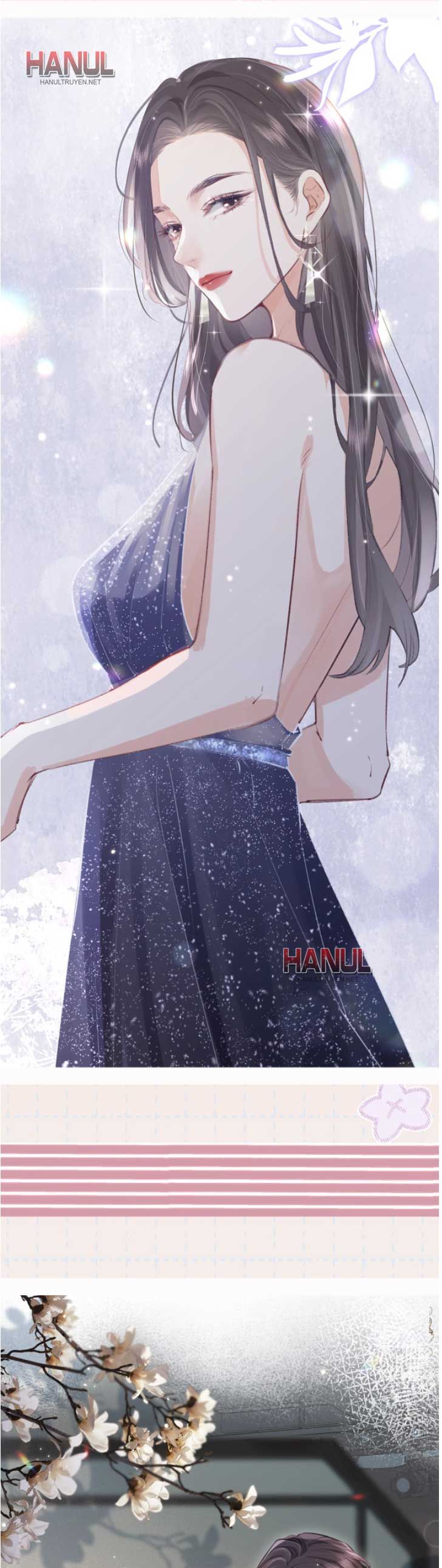 đọc truyện Nuông Chiều Tiểu Điềm Thê Chương 31.5 ảnh 3 tại Thiên Thai Truyện