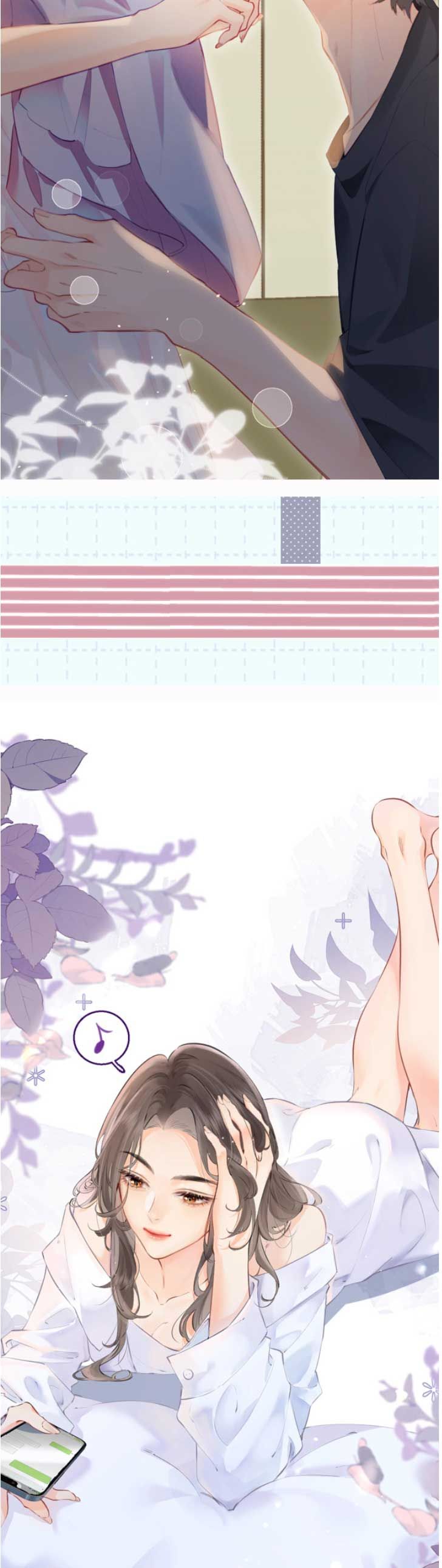 đọc truyện Nuông Chiều Tiểu Điềm Thê Chương 31.5 ảnh 5 tại Thiên Thai Truyện