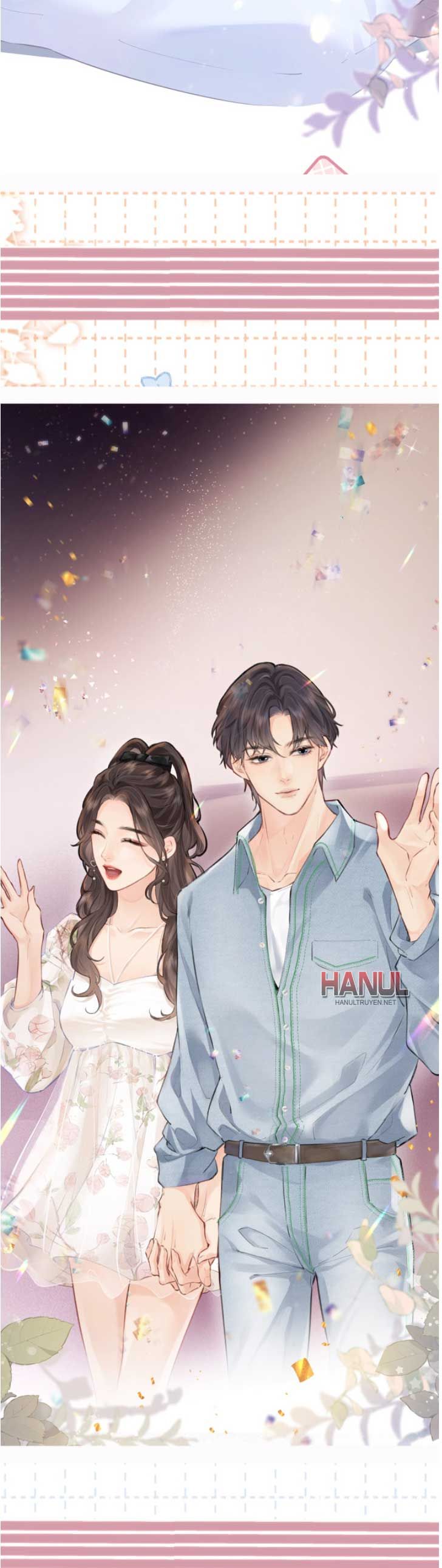 đọc truyện Nuông Chiều Tiểu Điềm Thê Chương 31.5 ảnh 6 tại Thiên Thai Truyện