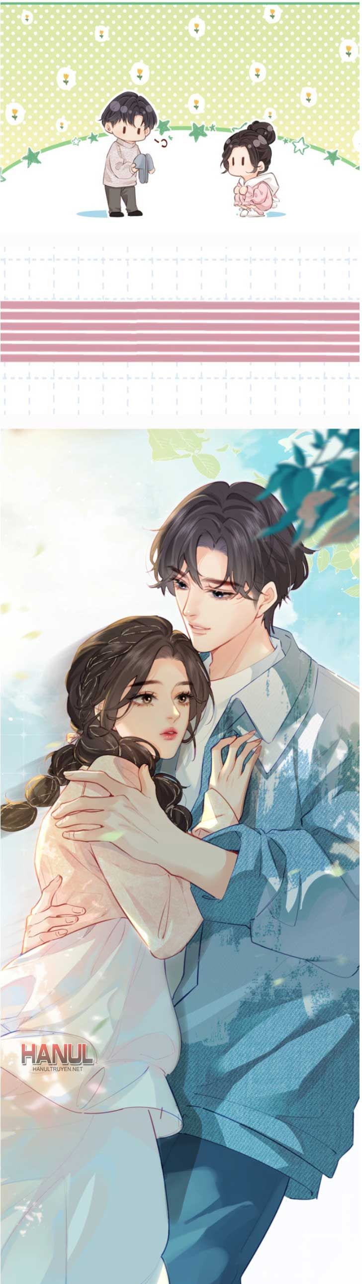 đọc truyện Nuông Chiều Tiểu Điềm Thê Chương 31.5 ảnh 10 tại Thiên Thai Truyện