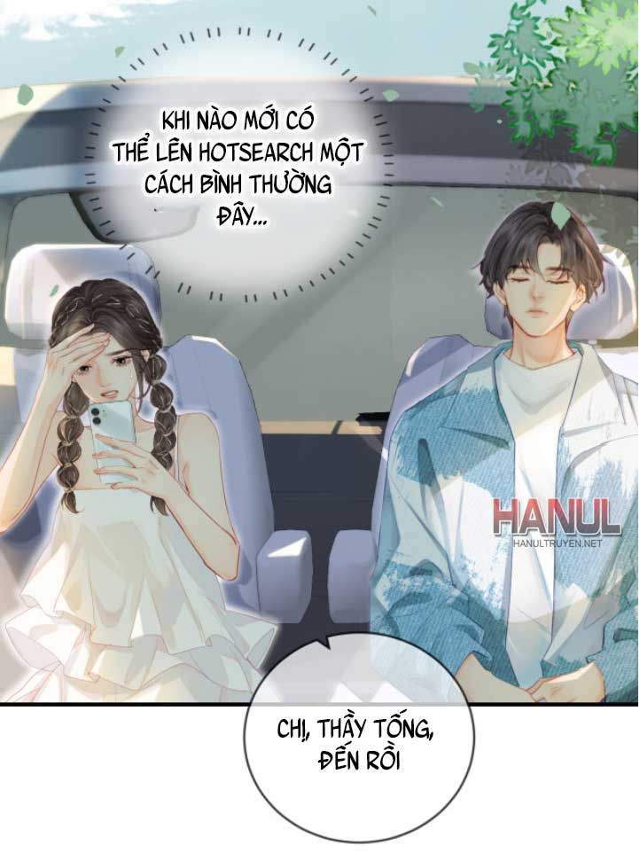 đọc truyện Nuông Chiều Tiểu Điềm Thê Chương 31 ảnh 12 tại Thiên Thai Truyện