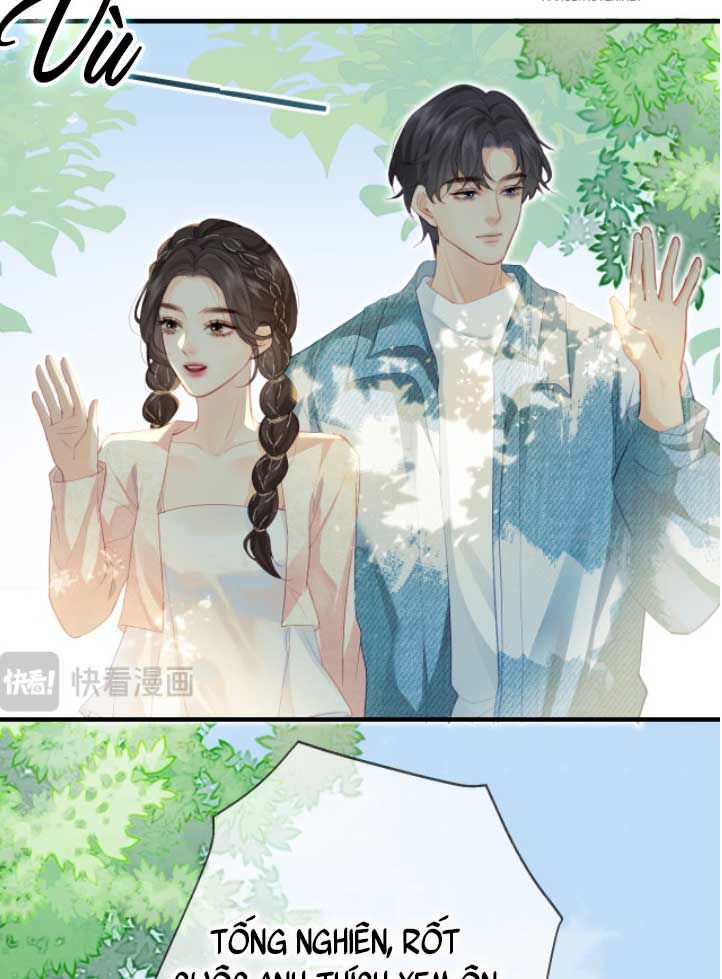 đọc truyện Nuông Chiều Tiểu Điềm Thê Chương 31 ảnh 14 tại Thiên Thai Truyện