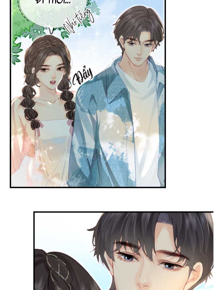 đọc truyện Nuông Chiều Tiểu Điềm Thê Chương 31 ảnh 16 tại Thiên Thai Truyện