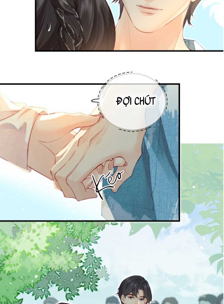 đọc truyện Nuông Chiều Tiểu Điềm Thê Chương 31 ảnh 17 tại Thiên Thai Truyện