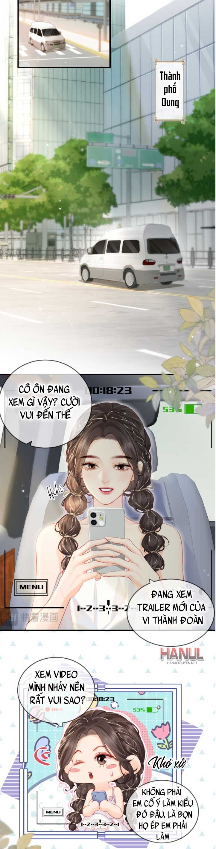 đọc truyện Nuông Chiều Tiểu Điềm Thê Chương 31 ảnh 4 tại Thiên Thai Truyện