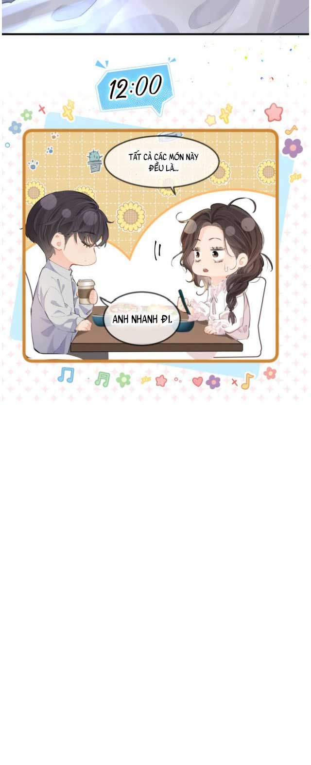 đọc truyện Nuông Chiều Tiểu Điềm Thê Chương 32.5 ảnh 8 tại Thiên Thai Truyện