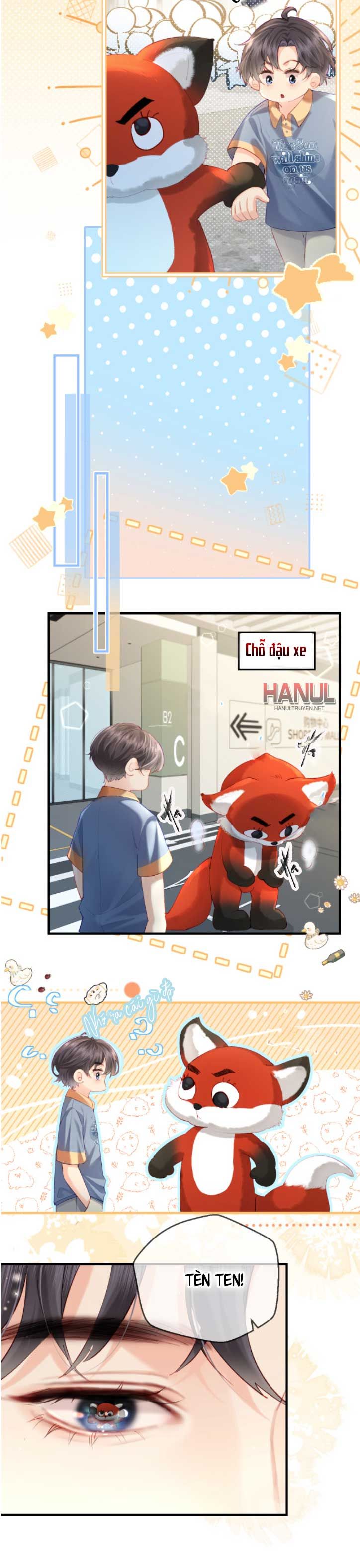 đọc truyện Nuông Chiều Tiểu Điềm Thê Chương 32 ảnh 14 tại Thiên Thai Truyện