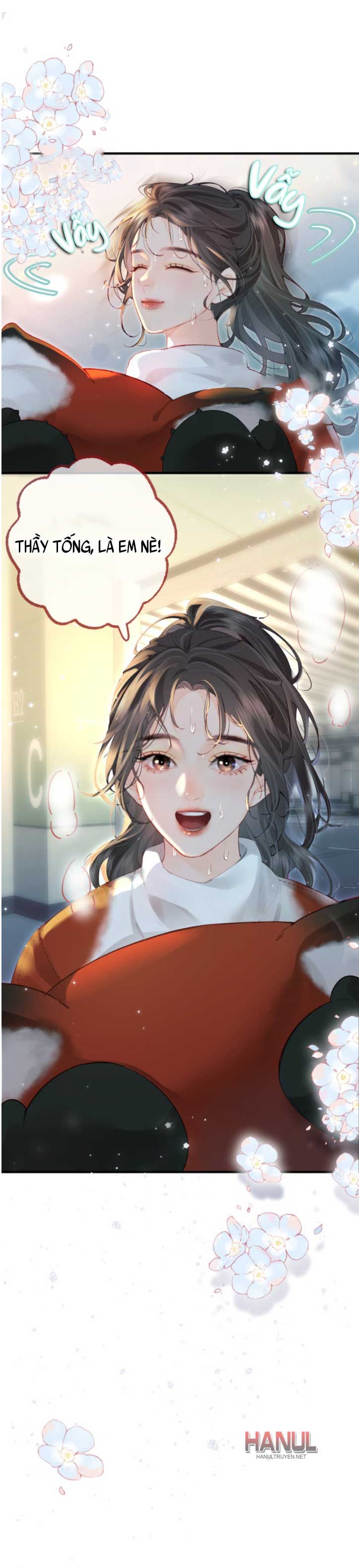 đọc truyện Nuông Chiều Tiểu Điềm Thê Chương 32 ảnh 15 tại Thiên Thai Truyện