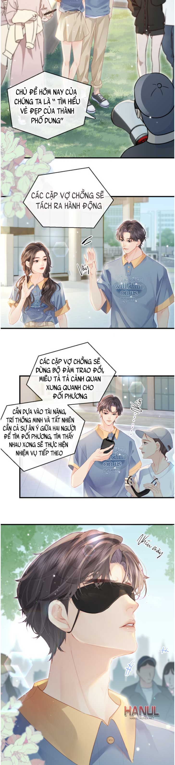 đọc truyện Nuông Chiều Tiểu Điềm Thê Chương 32 ảnh 5 tại Thiên Thai Truyện