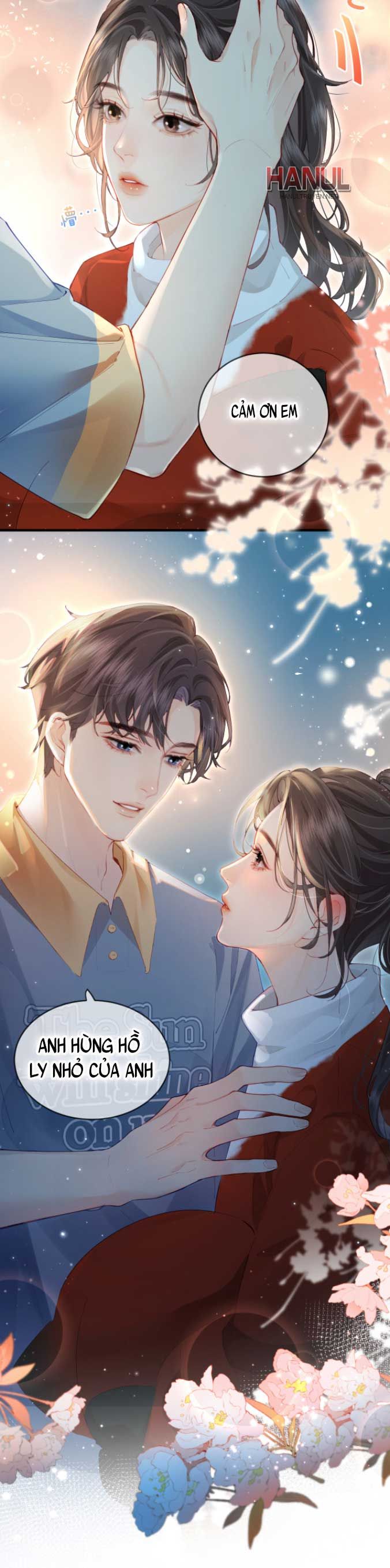 đọc truyện Nuông Chiều Tiểu Điềm Thê Chương 33 ảnh 16 tại Thiên Thai Truyện