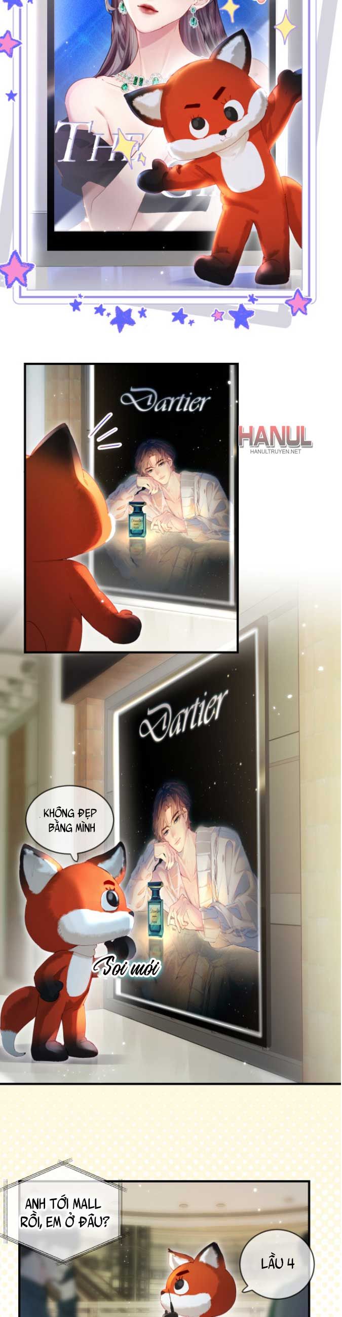 đọc truyện Nuông Chiều Tiểu Điềm Thê Chương 33 ảnh 7 tại Thiên Thai Truyện