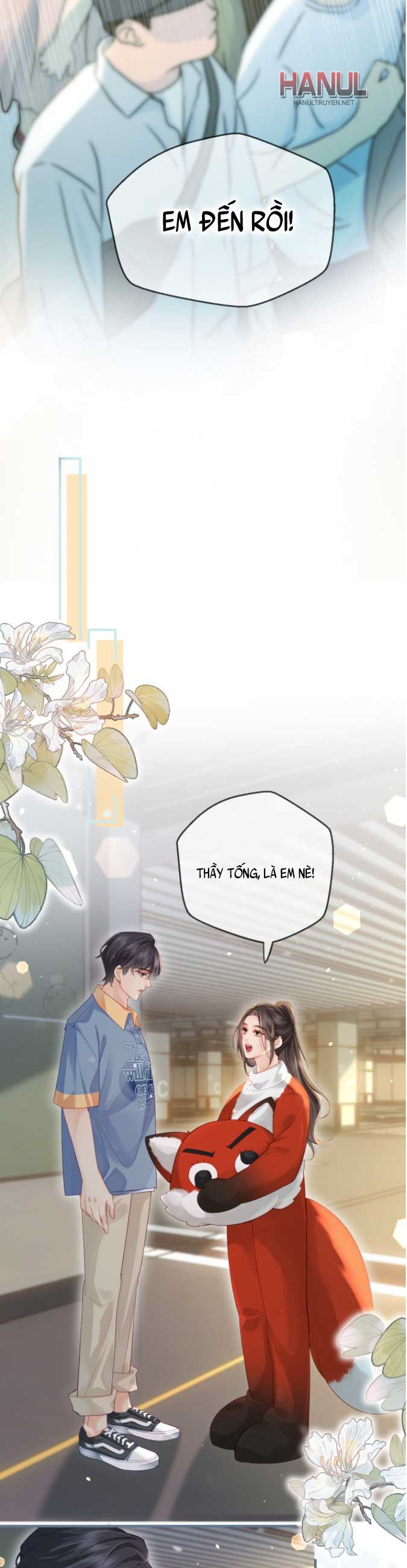 đọc truyện Nuông Chiều Tiểu Điềm Thê Chương 33 ảnh 10 tại Thiên Thai Truyện