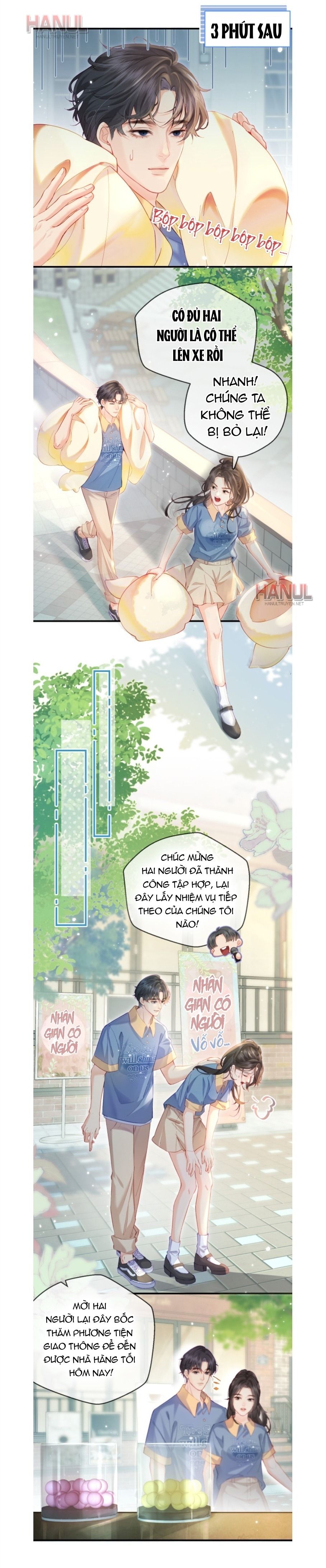 đọc truyện Nuông Chiều Tiểu Điềm Thê Chương 34 ảnh 5 tại Thiên Thai Truyện