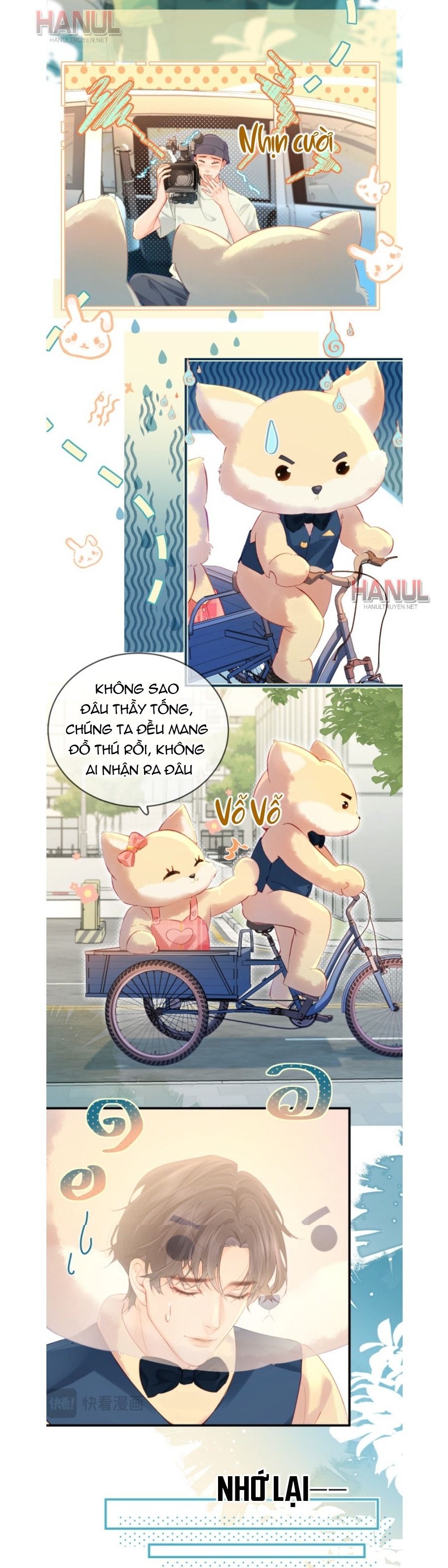 đọc truyện Nuông Chiều Tiểu Điềm Thê Chương 34 ảnh 9 tại Thiên Thai Truyện