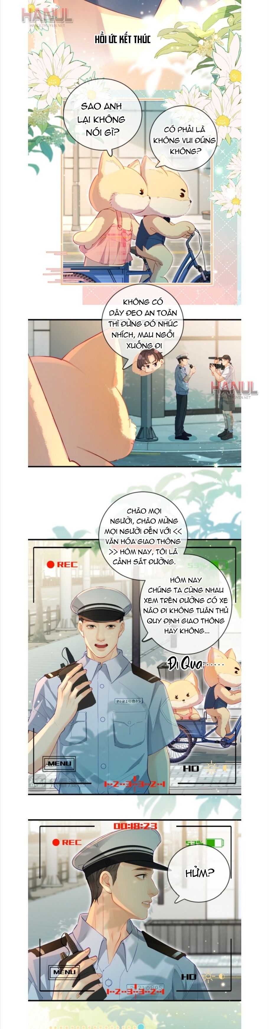 đọc truyện Nuông Chiều Tiểu Điềm Thê Chương 34 ảnh 11 tại Thiên Thai Truyện