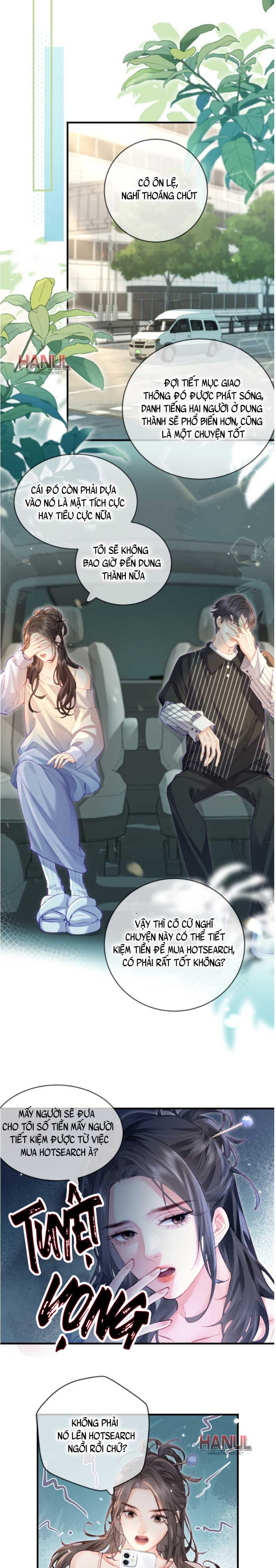 đọc truyện Nuông Chiều Tiểu Điềm Thê Chương 35 ảnh 12 tại Thiên Thai Truyện