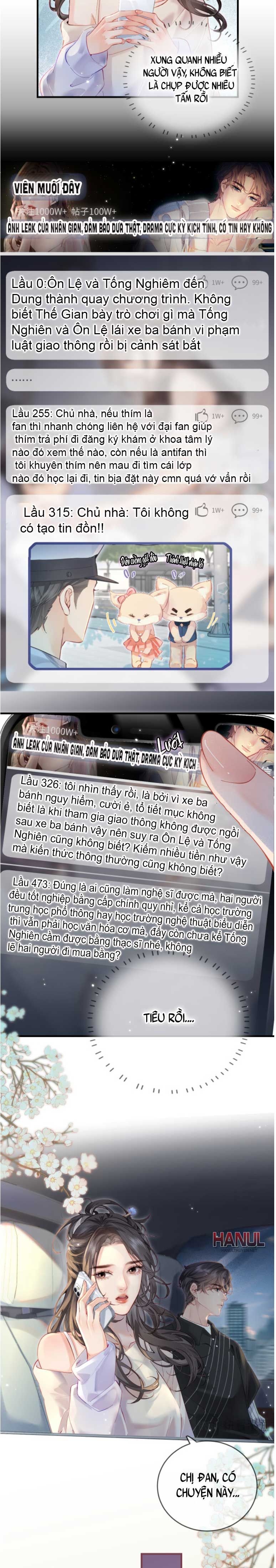 đọc truyện Nuông Chiều Tiểu Điềm Thê Chương 35 ảnh 13 tại Thiên Thai Truyện