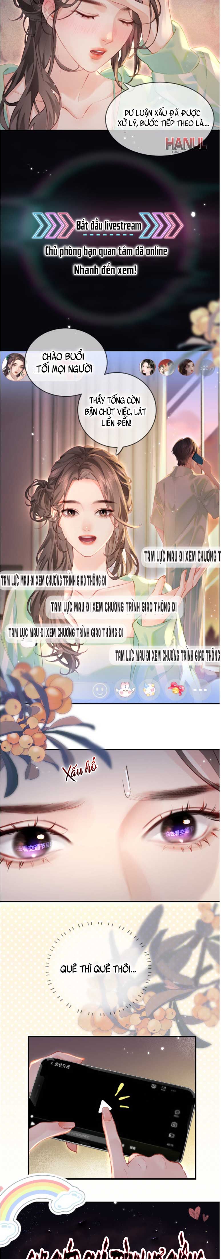 đọc truyện Nuông Chiều Tiểu Điềm Thê Chương 35 ảnh 15 tại Thiên Thai Truyện