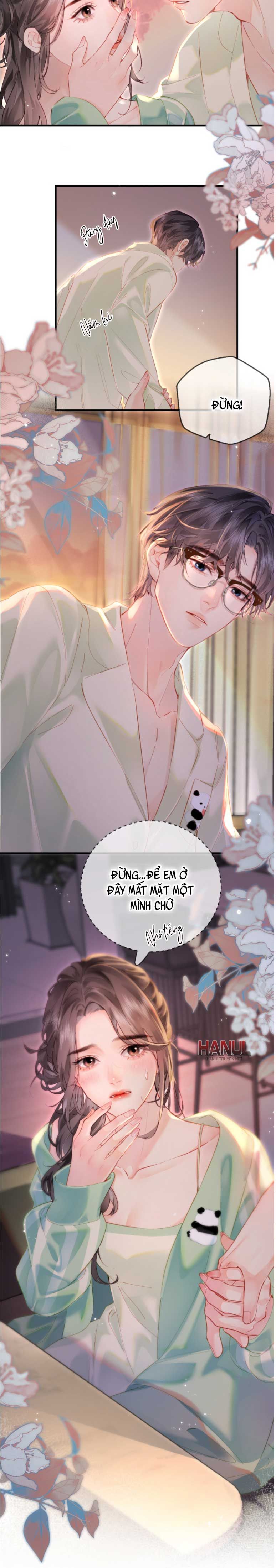 đọc truyện Nuông Chiều Tiểu Điềm Thê Chương 35 ảnh 17 tại Thiên Thai Truyện