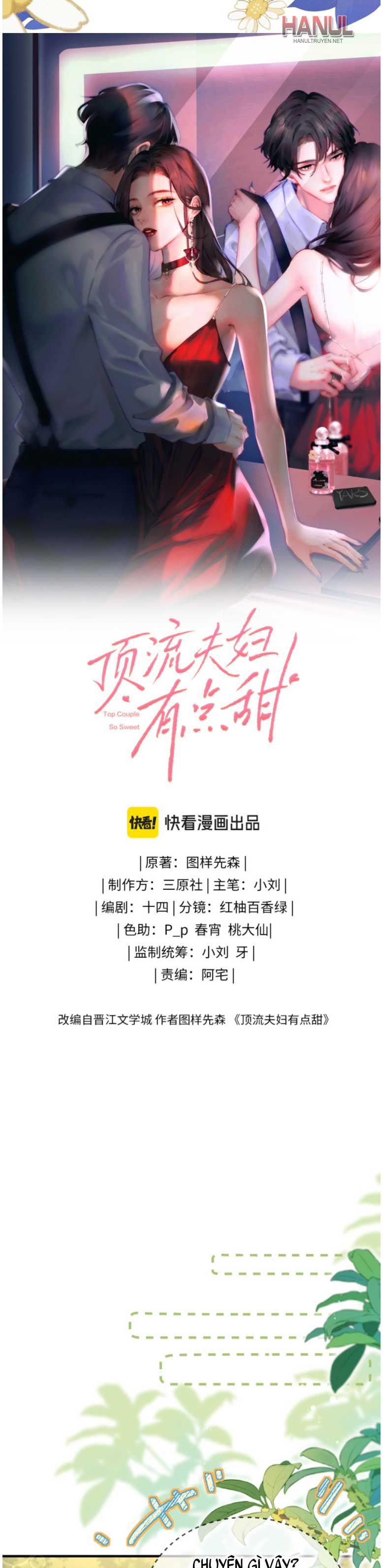 đọc truyện Nuông Chiều Tiểu Điềm Thê Chương 35 ảnh 4 tại Thiên Thai Truyện