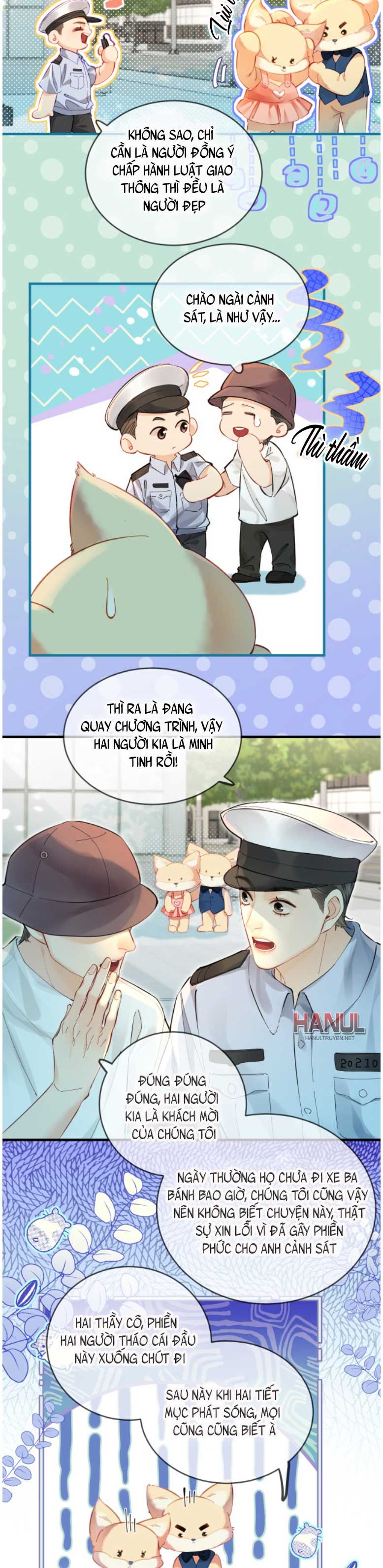 đọc truyện Nuông Chiều Tiểu Điềm Thê Chương 35 ảnh 9 tại Thiên Thai Truyện