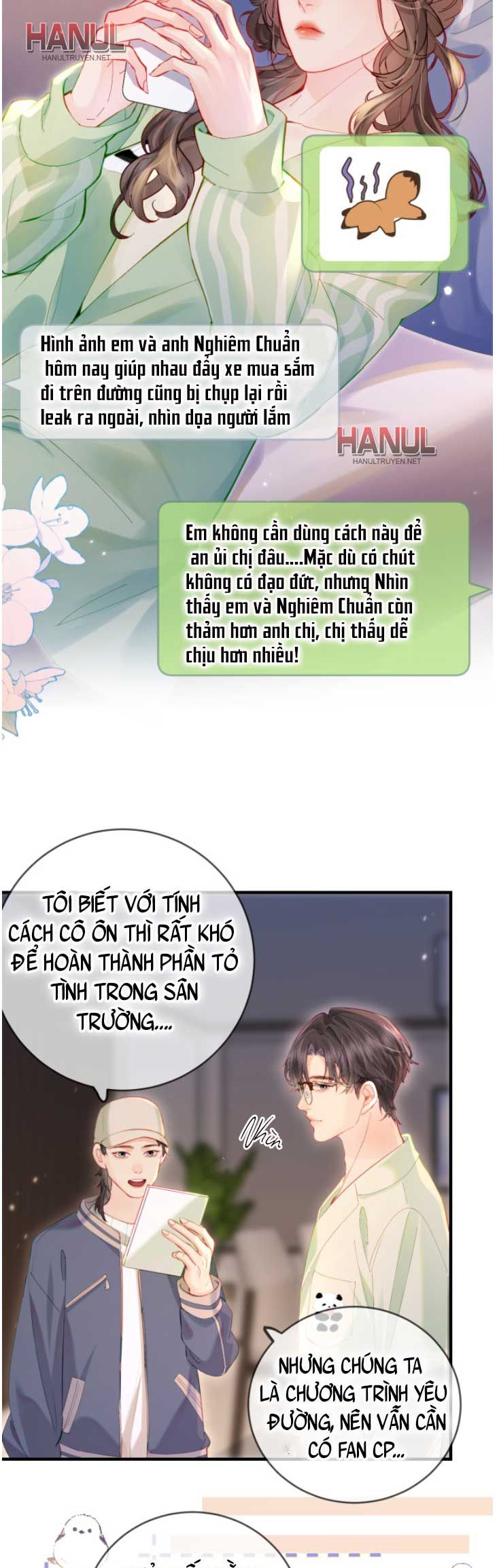 đọc truyện Nuông Chiều Tiểu Điềm Thê Chương 36 ảnh 12 tại Thiên Thai Truyện