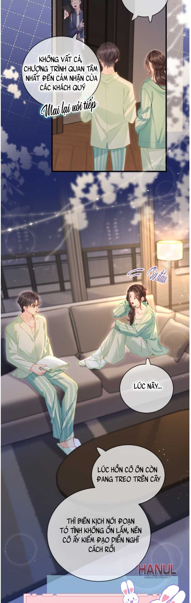 đọc truyện Nuông Chiều Tiểu Điềm Thê Chương 36 ảnh 14 tại Thiên Thai Truyện