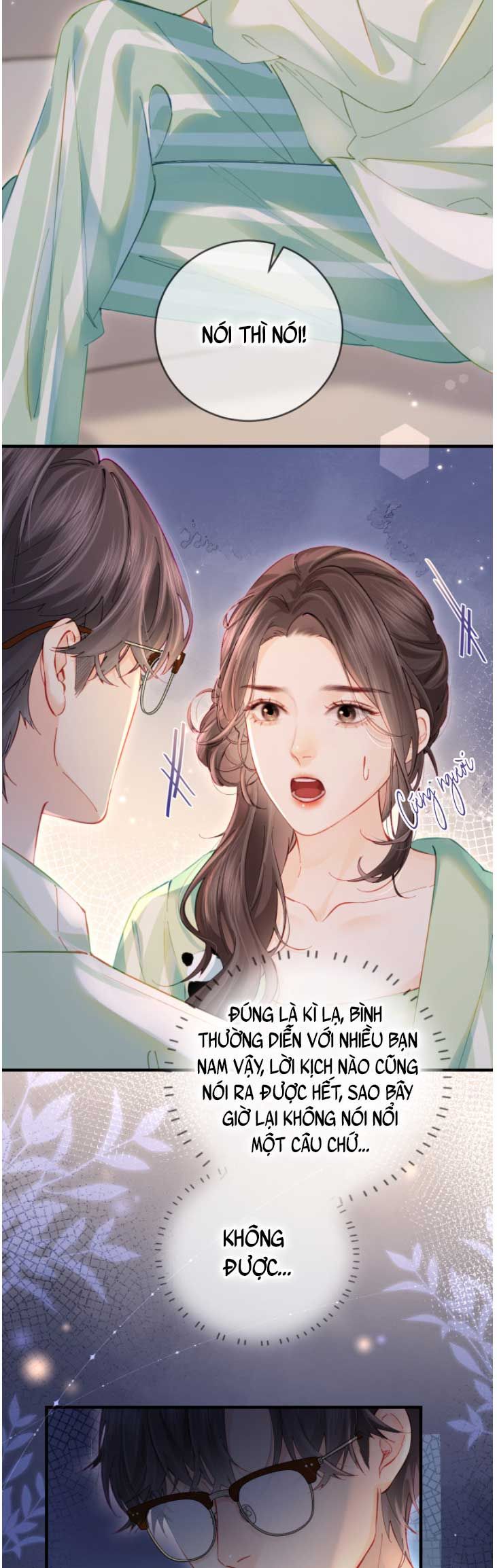 đọc truyện Nuông Chiều Tiểu Điềm Thê Chương 36 ảnh 17 tại Thiên Thai Truyện