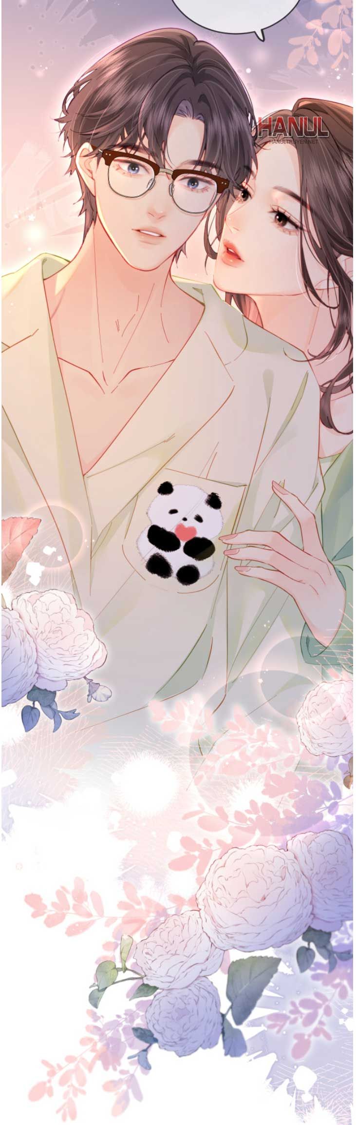 đọc truyện Nuông Chiều Tiểu Điềm Thê Chương 36 ảnh 20 tại Thiên Thai Truyện