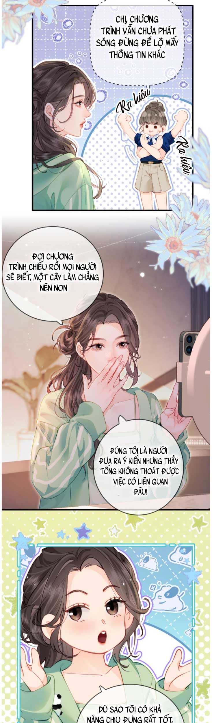 đọc truyện Nuông Chiều Tiểu Điềm Thê Chương 36 ảnh 7 tại Thiên Thai Truyện