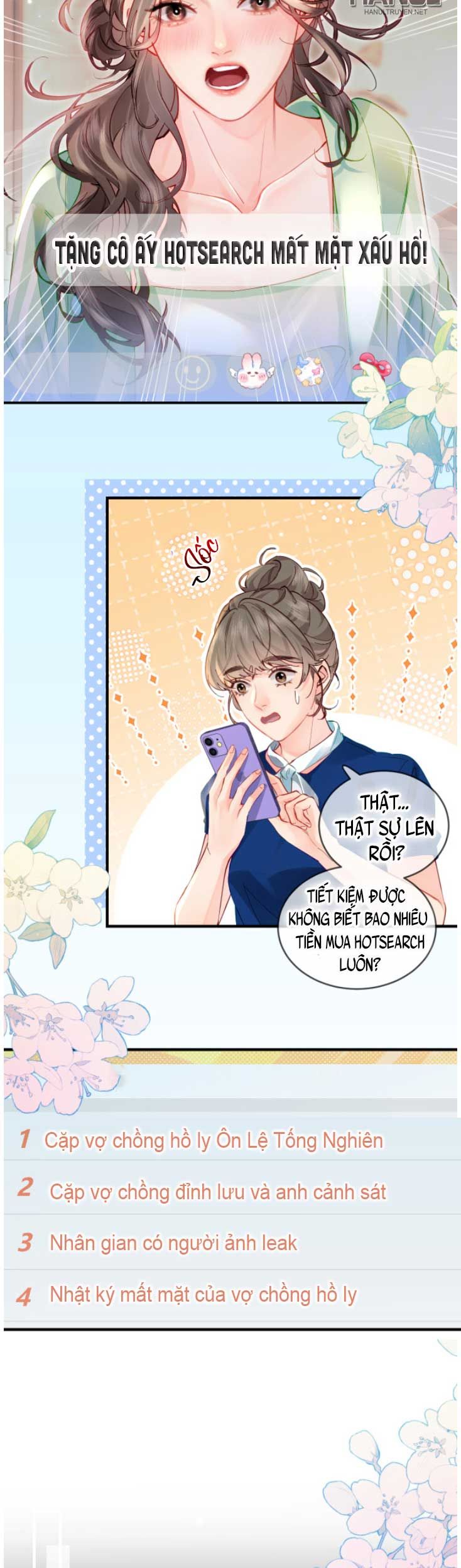 đọc truyện Nuông Chiều Tiểu Điềm Thê Chương 36 ảnh 10 tại Thiên Thai Truyện