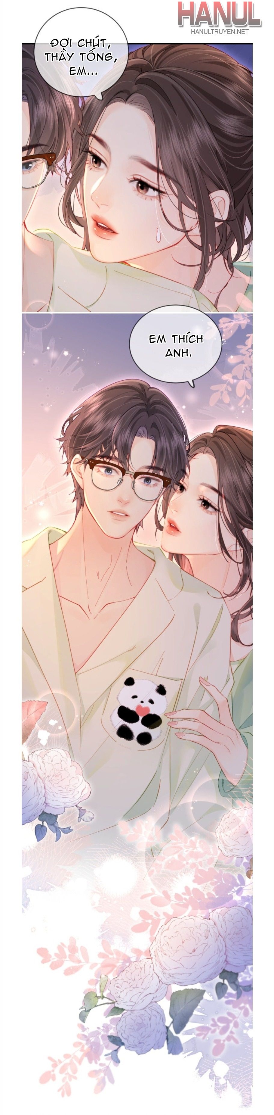 đọc truyện Nuông Chiều Tiểu Điềm Thê Chương 37 ảnh 3 tại Thiên Thai Truyện