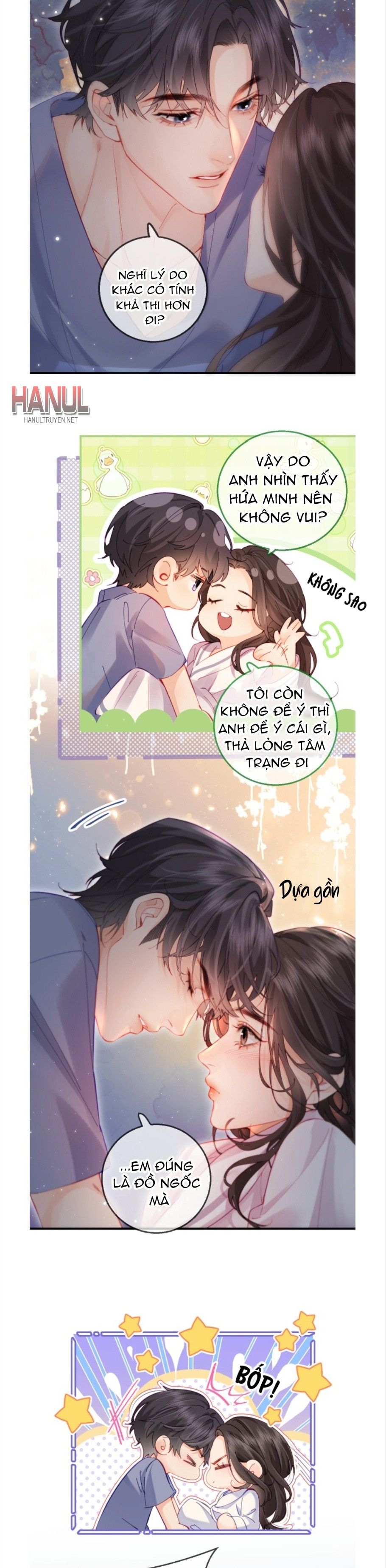 đọc truyện Nuông Chiều Tiểu Điềm Thê Chương 37 ảnh 16 tại Thiên Thai Truyện