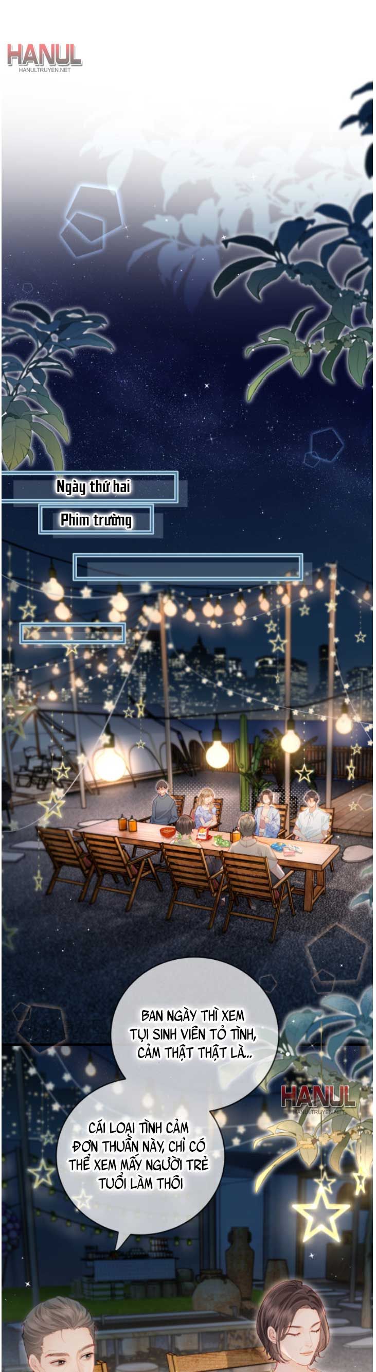 đọc truyện Nuông Chiều Tiểu Điềm Thê Chương 38 ảnh 3 tại Thiên Thai Truyện