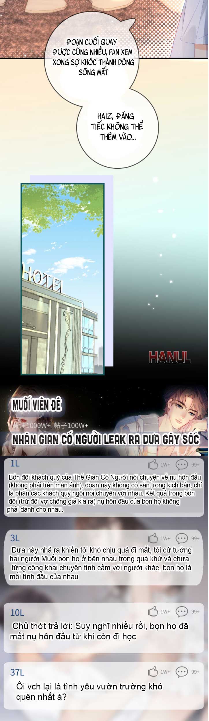 đọc truyện Nuông Chiều Tiểu Điềm Thê Chương 38 ảnh 15 tại Thiên Thai Truyện