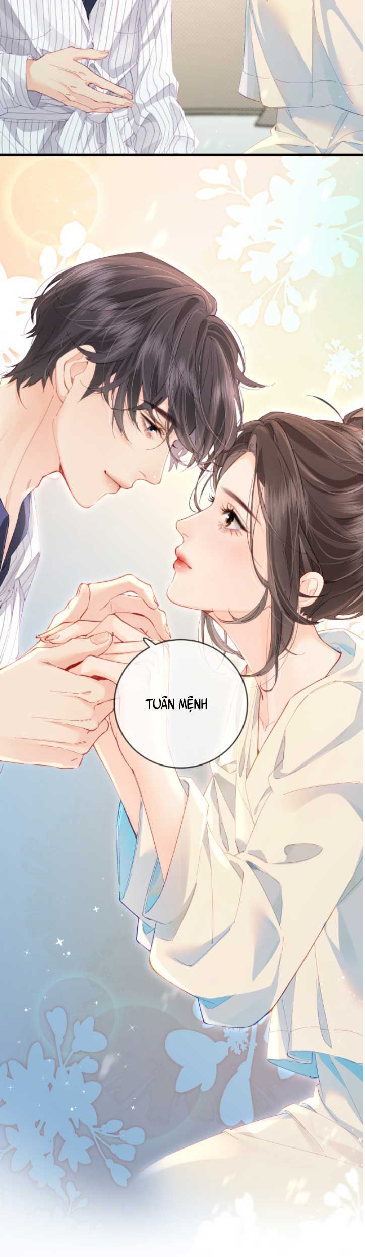 đọc truyện Nuông Chiều Tiểu Điềm Thê Chương 38 ảnh 20 tại Thiên Thai Truyện