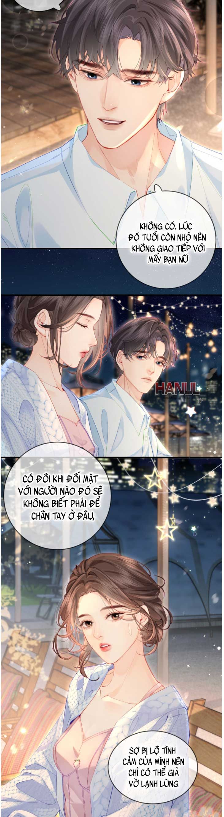 đọc truyện Nuông Chiều Tiểu Điềm Thê Chương 38 ảnh 7 tại Thiên Thai Truyện