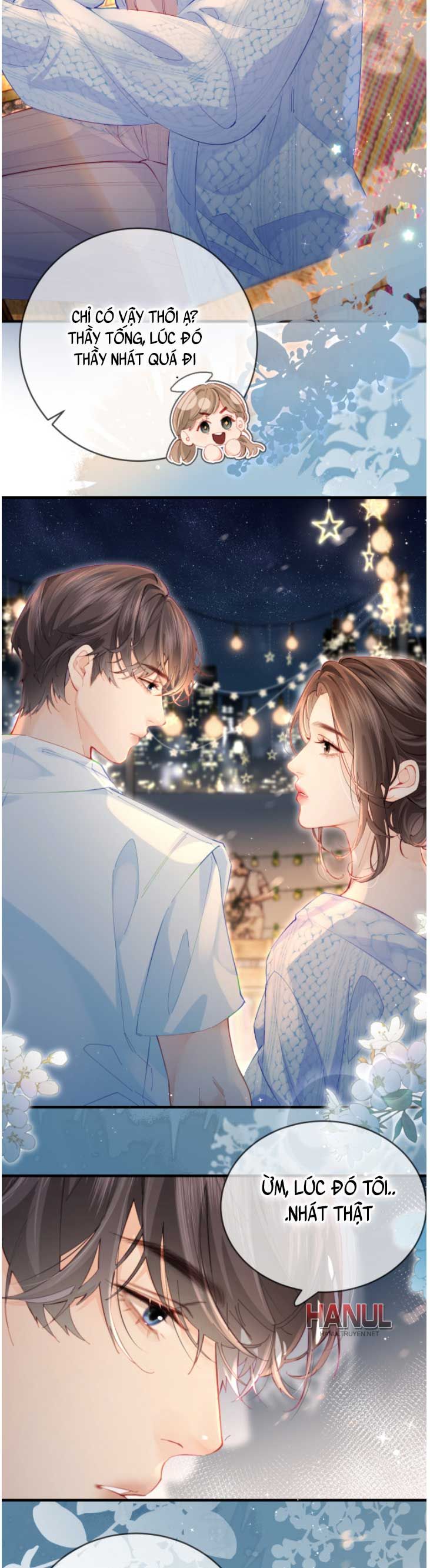 đọc truyện Nuông Chiều Tiểu Điềm Thê Chương 38 ảnh 8 tại Thiên Thai Truyện