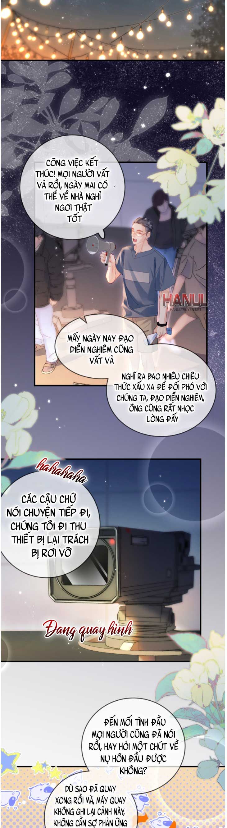 đọc truyện Nuông Chiều Tiểu Điềm Thê Chương 38 ảnh 10 tại Thiên Thai Truyện