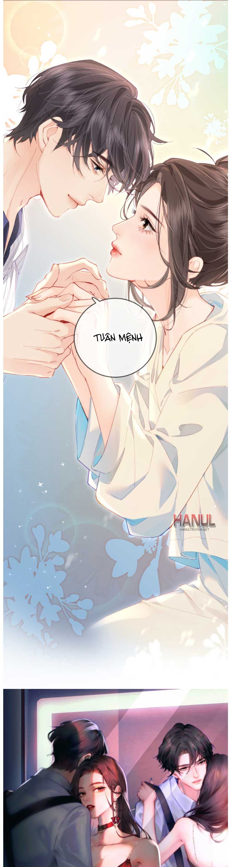 đọc truyện Nuông Chiều Tiểu Điềm Thê Chương 39 ảnh 3 tại Thiên Thai Truyện