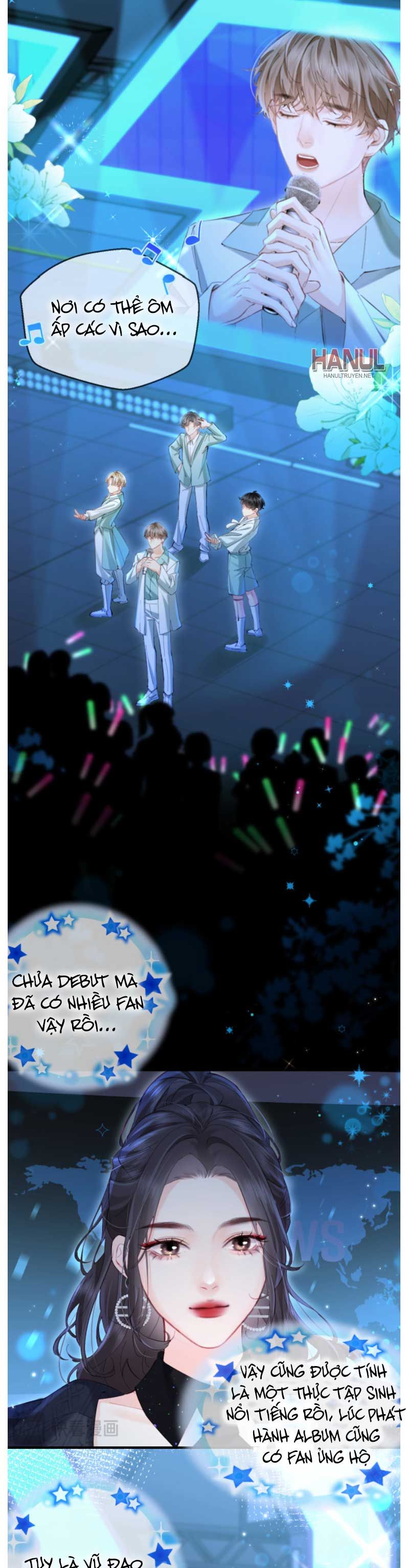 đọc truyện Nuông Chiều Tiểu Điềm Thê Chương 39 ảnh 12 tại Thiên Thai Truyện