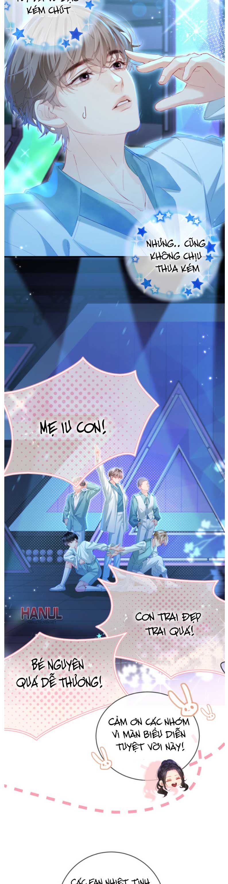 đọc truyện Nuông Chiều Tiểu Điềm Thê Chương 39 ảnh 13 tại Thiên Thai Truyện