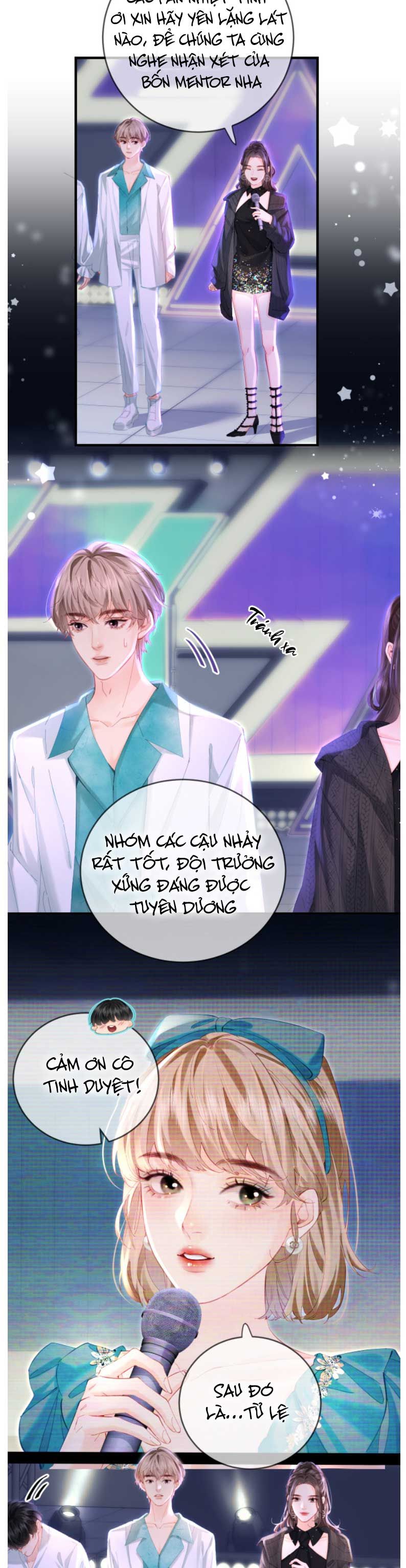 đọc truyện Nuông Chiều Tiểu Điềm Thê Chương 39 ảnh 14 tại Thiên Thai Truyện