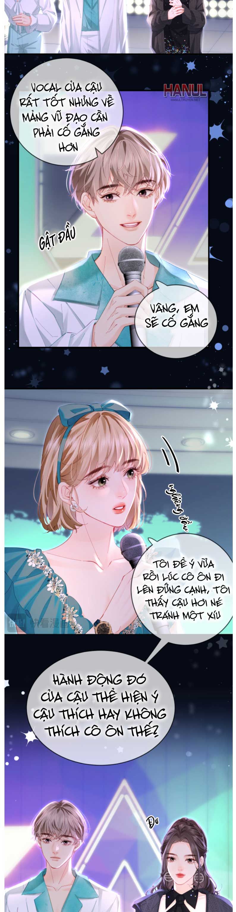 đọc truyện Nuông Chiều Tiểu Điềm Thê Chương 39 ảnh 15 tại Thiên Thai Truyện