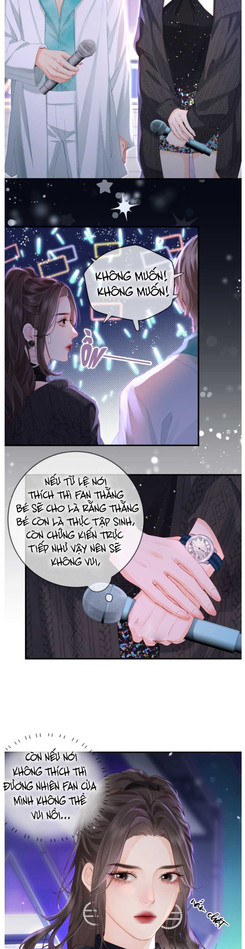 đọc truyện Nuông Chiều Tiểu Điềm Thê Chương 39 ảnh 16 tại Thiên Thai Truyện