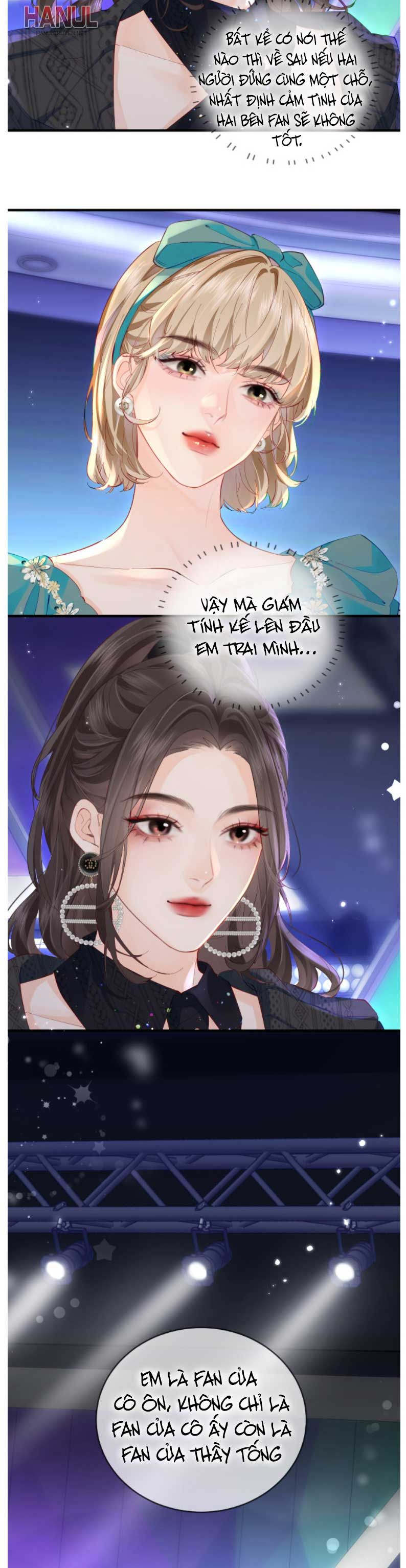 đọc truyện Nuông Chiều Tiểu Điềm Thê Chương 39 ảnh 17 tại Thiên Thai Truyện