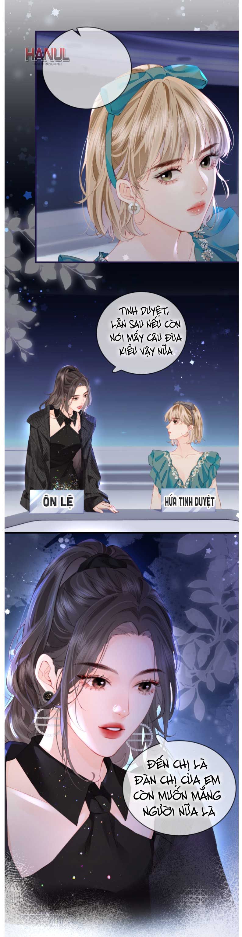 đọc truyện Nuông Chiều Tiểu Điềm Thê Chương 39 ảnh 20 tại Thiên Thai Truyện