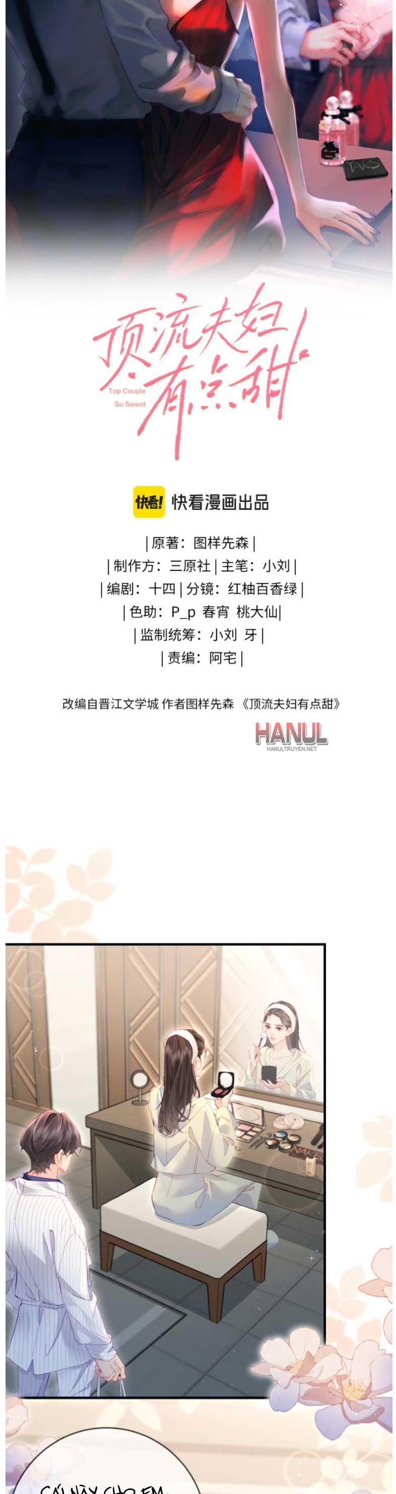 đọc truyện Nuông Chiều Tiểu Điềm Thê Chương 39 ảnh 4 tại Thiên Thai Truyện