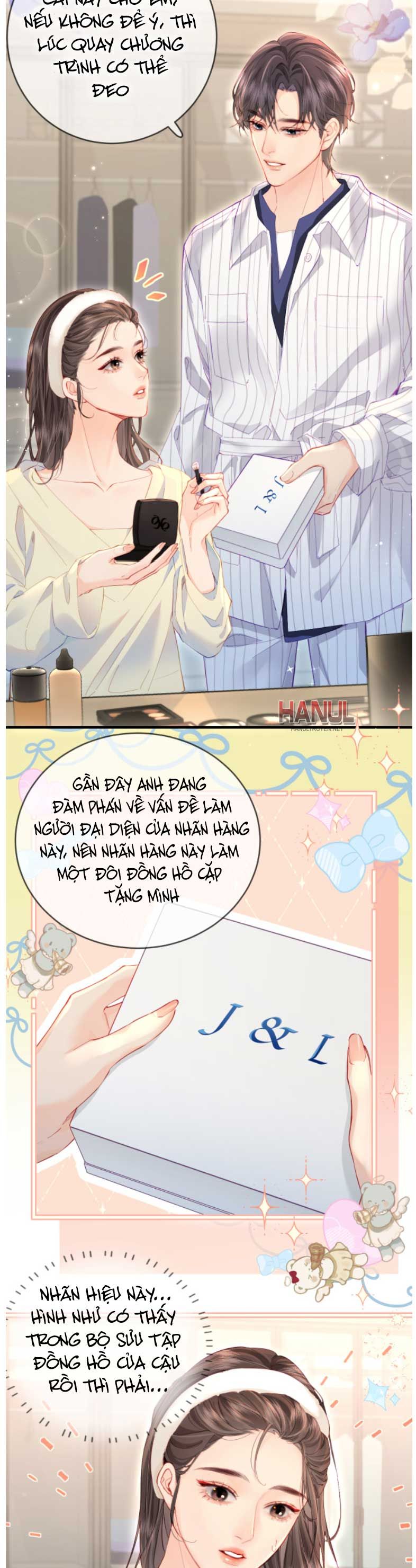 đọc truyện Nuông Chiều Tiểu Điềm Thê Chương 39 ảnh 5 tại Thiên Thai Truyện