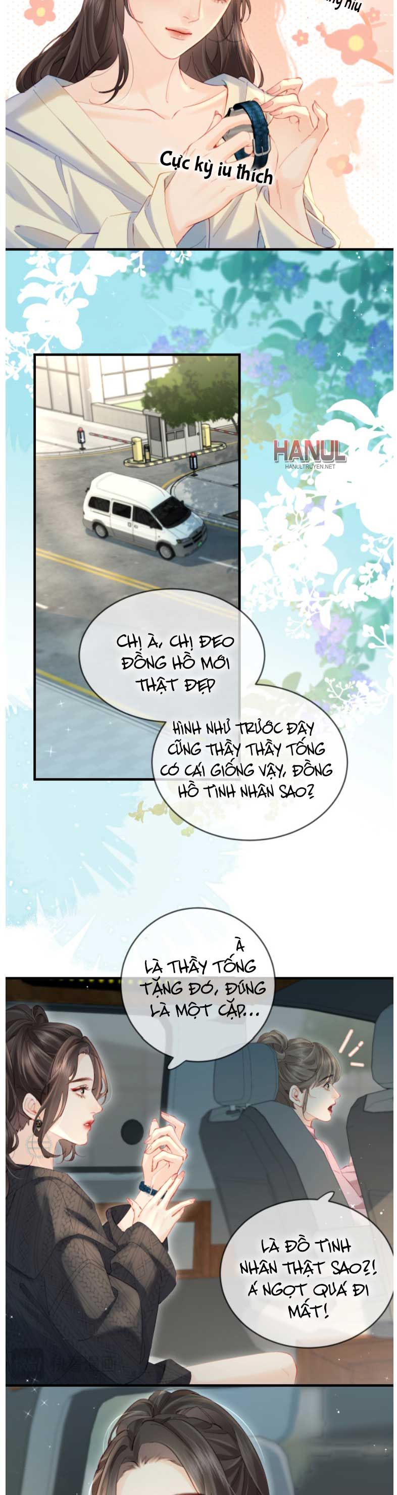 đọc truyện Nuông Chiều Tiểu Điềm Thê Chương 39 ảnh 8 tại Thiên Thai Truyện